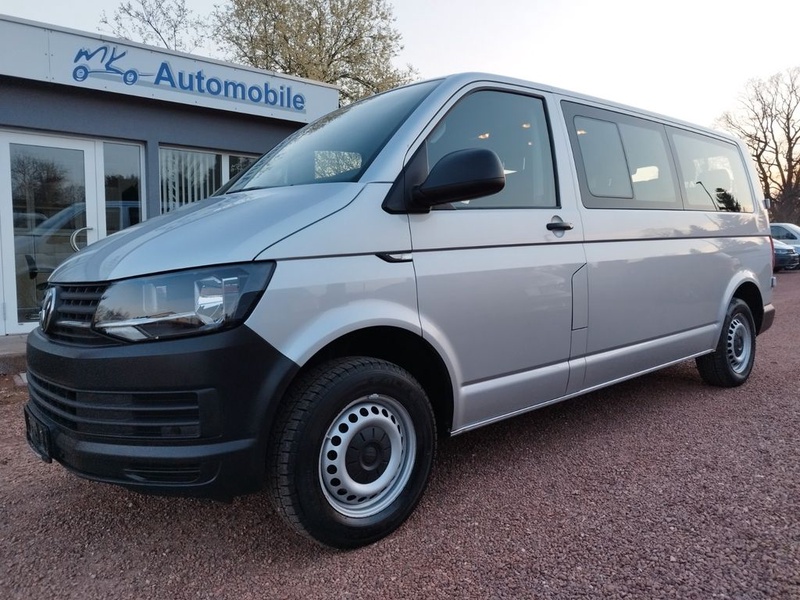 Volkswagen T6