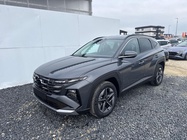 Hyundai Tucson 2025