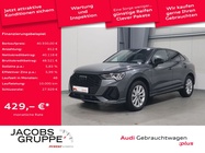Audi Q3 2025