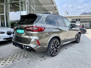 BMW X5M 2021