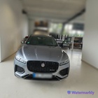 Jaguar F-Pace 2022
