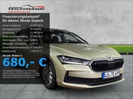 Skoda Superb 2024