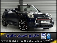 MINI Cabrio 2017