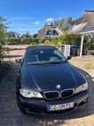 BMW 3 Series 2006
