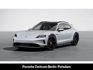 Porsche Taycan 2024