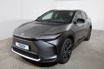 Toyota bZ4X 2023