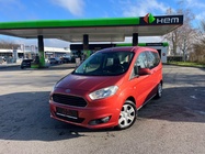 Ford Tourneo Courier 2014