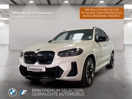 BMW iX3 2023