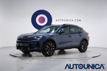 Cupra Formentor 2025