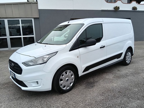 Ford Transit Connect 2019