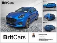 Ford Puma 2024