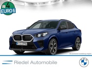 BMW X2 2025