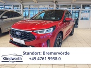 Ford Kuga 2024