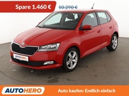 Skoda Fabia 2019