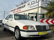 Mercedes-Benz C-Class 1994