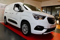 Opel Combo 2021