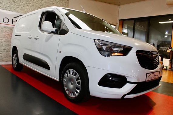 Opel Combo 2021