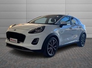 Ford Puma 2021