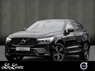 Volvo XC60 2022