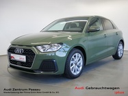 Audi A1 2025