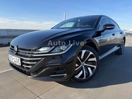 Volkswagen Arteon 2022