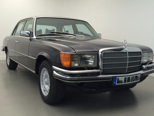 Mercedes-Benz 450 1978