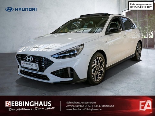 Hyundai i30 2026