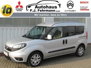 Fiat Doblo 2023