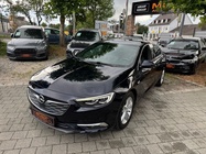 Opel Insignia 2017