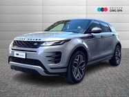 Land Rover Evoque 2020