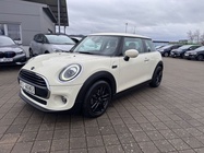 MINI One 2021