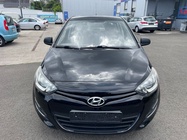 Hyundai i20 2014
