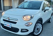 Fiat 500X 2015