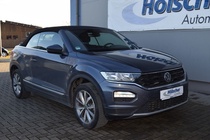 Volkswagen T-Roc 2021