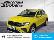 Volkswagen T-Cross 2024