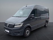 Volkswagen Crafter 2021