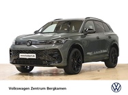 Volkswagen Tiguan 2026