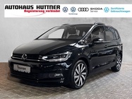 Volkswagen Touran 2025