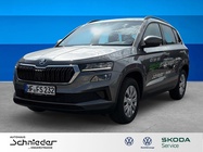 Skoda Karoq 2023