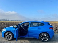 BMW X2 2020