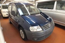 Volkswagen Caddy 2006