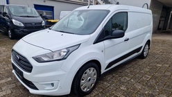 Ford Transit Connect 2021