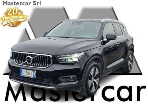 Volvo Other 2020