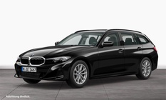 BMW 3 Series 2023