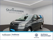 Volkswagen T7 2024