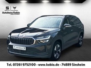 Skoda Kodiaq 2025