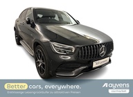Mercedes-Benz GLC-Class 2022
