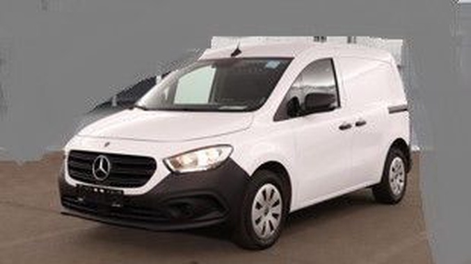 Mercedes-Benz Citan 2022