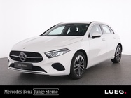 Mercedes-Benz A-Class 2024