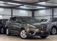 Peugeot 5008 2020